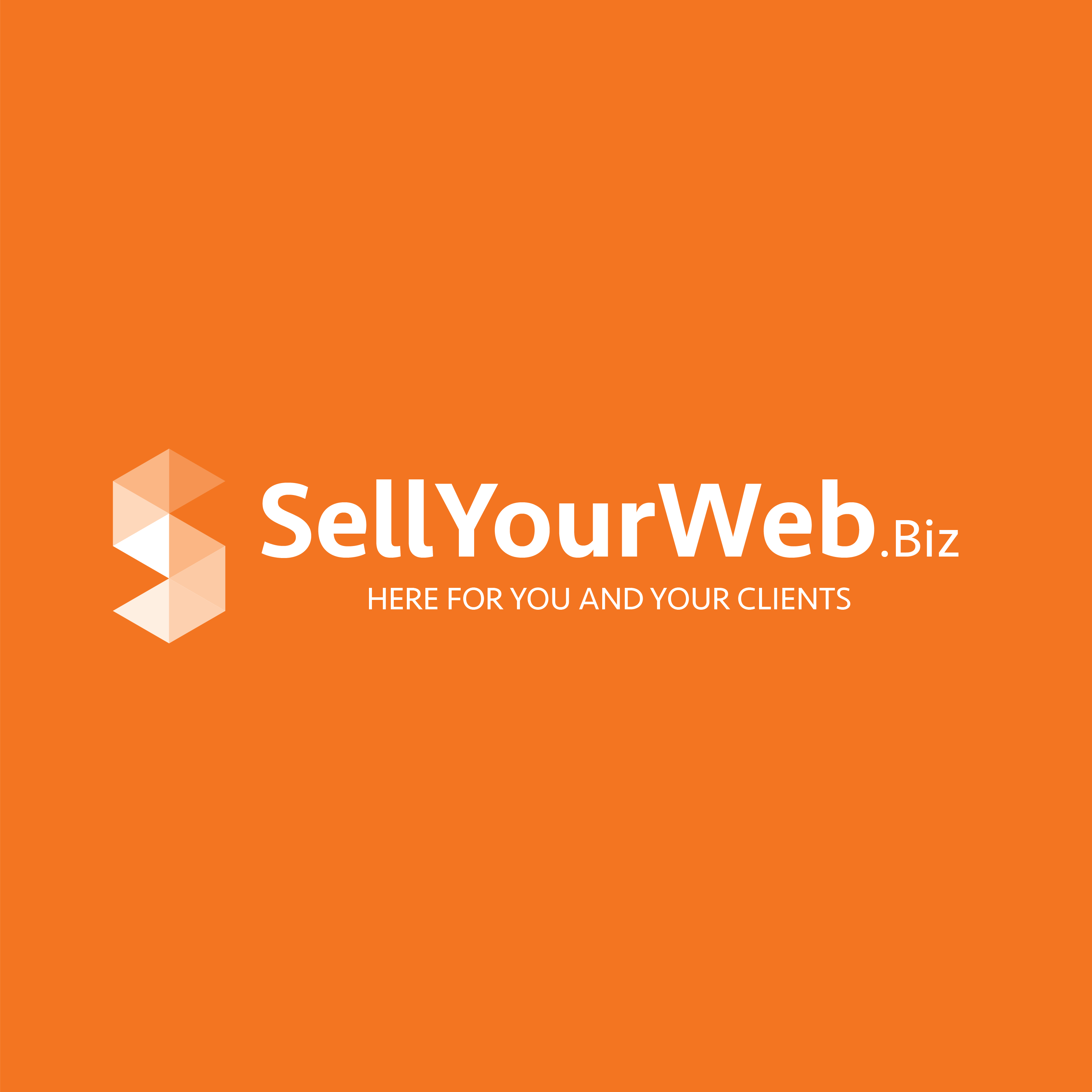 SellYourWebHost initial idea 1 SellYourWebHost initial idea 2