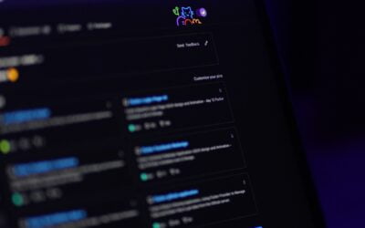 Dark Mode Design: Why Web Designers Should Consider It