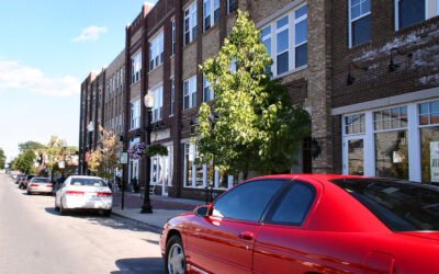 Why I’m Your Ideal Web Designer in Carmel, Indiana: A Story of Passion, Expertise, and Local Pride