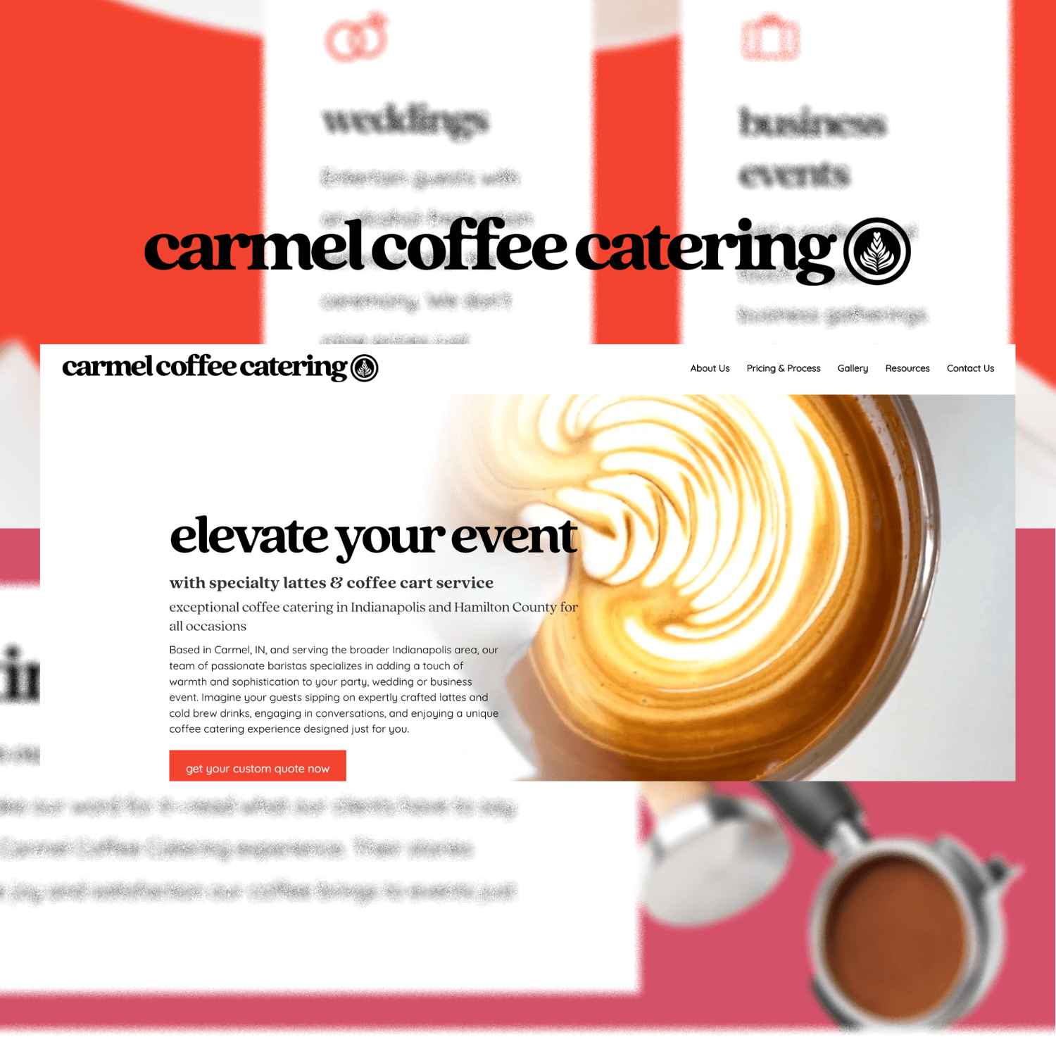 carmelcoffeecatering carmel coffee catering